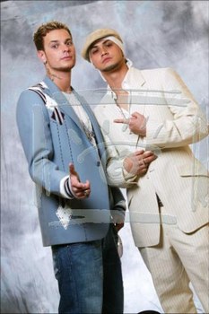 m pokora et billy